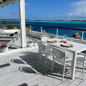 The View Bora Bora