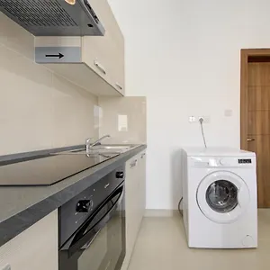 Tranquil Creek - 1bedroom By Shortletsmalta Msida