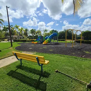 Apartment Slice Of Paradise At Aquatika, Loiza