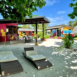 Rangiroa Avatoru