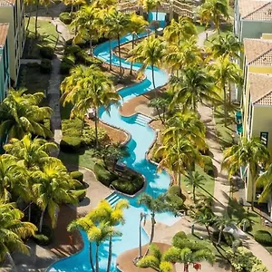 Apartment Aquatika & Waterpark, Loiza