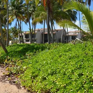 Apartment Crescent Cove 87 At Palmas, Humacao