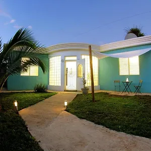 Holiday home Casa Ventura, Aguadilla