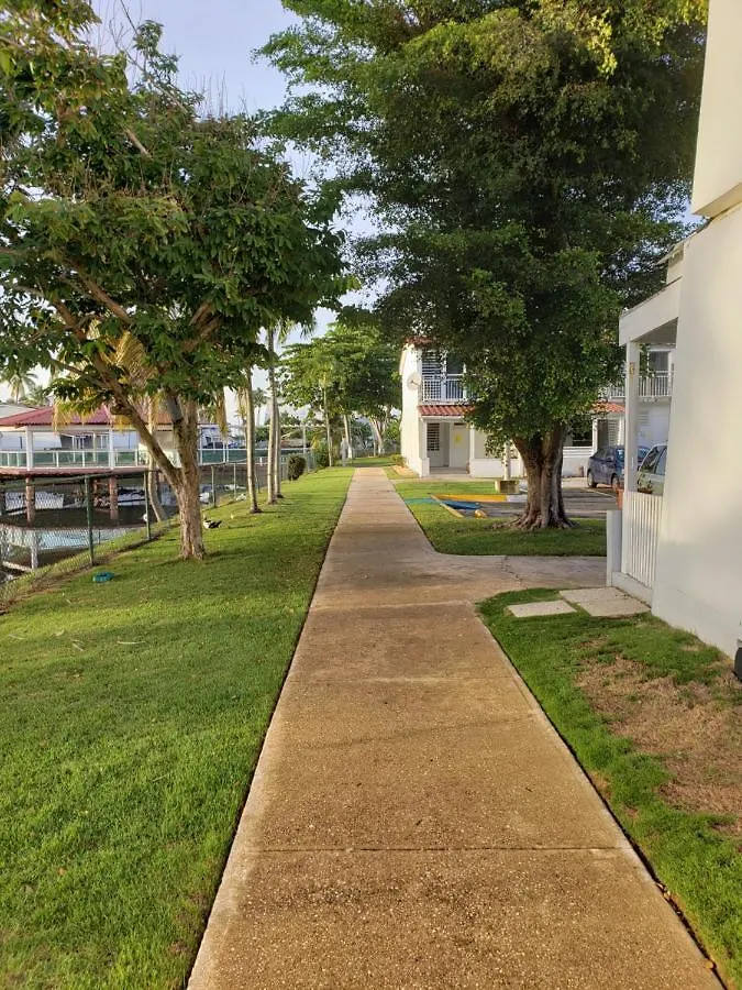 Beach Villas Dorado Puerto Rico